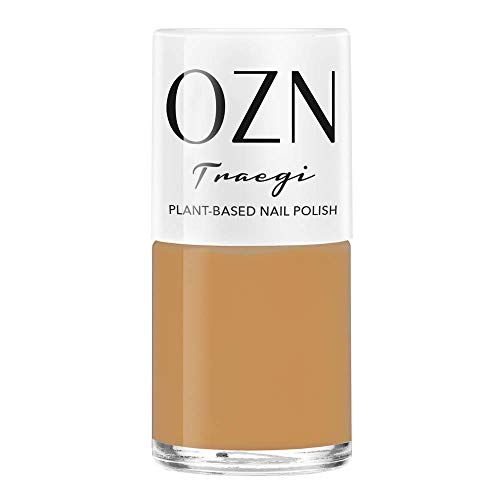 ozn-traegi-pflanzenbasierter-veganer-nagellack-ockerbraun-haselnuss image 5