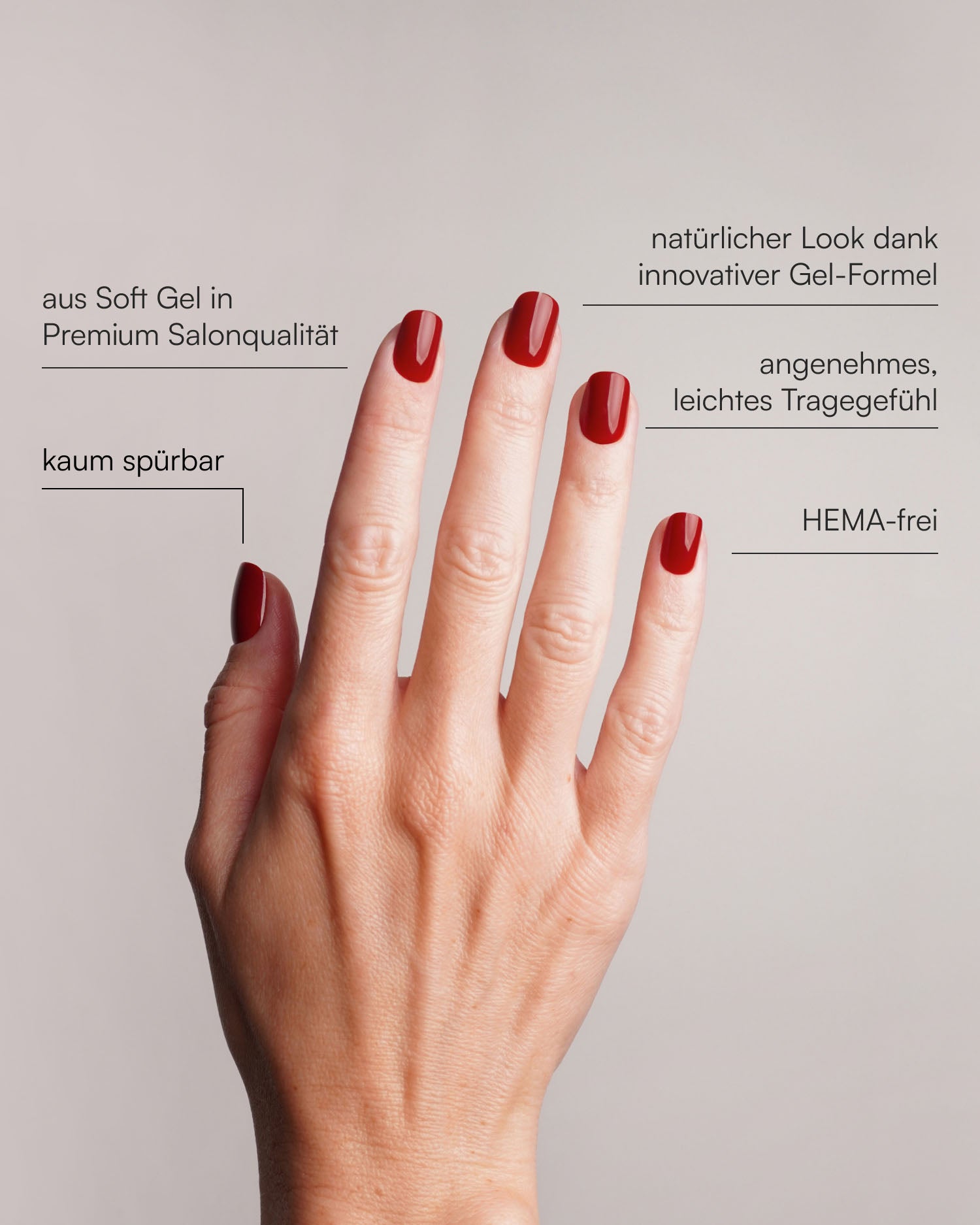 doonails-mon-cheri-extra-short-square-soft-gel-press-ons image 3