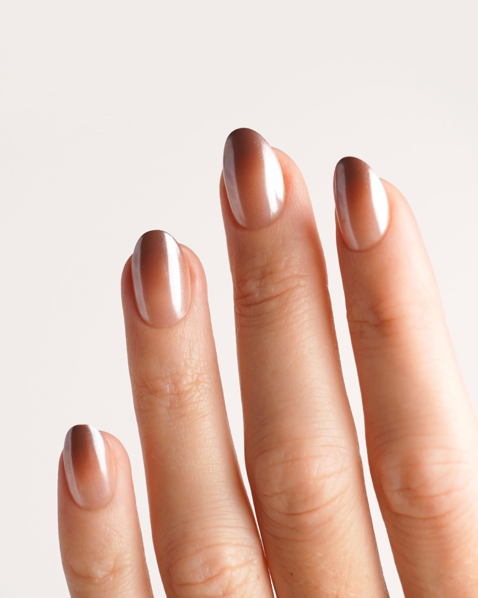 doonails-brownie-short-round-soft-gel-press-ons-nude-ombr-braun image 2