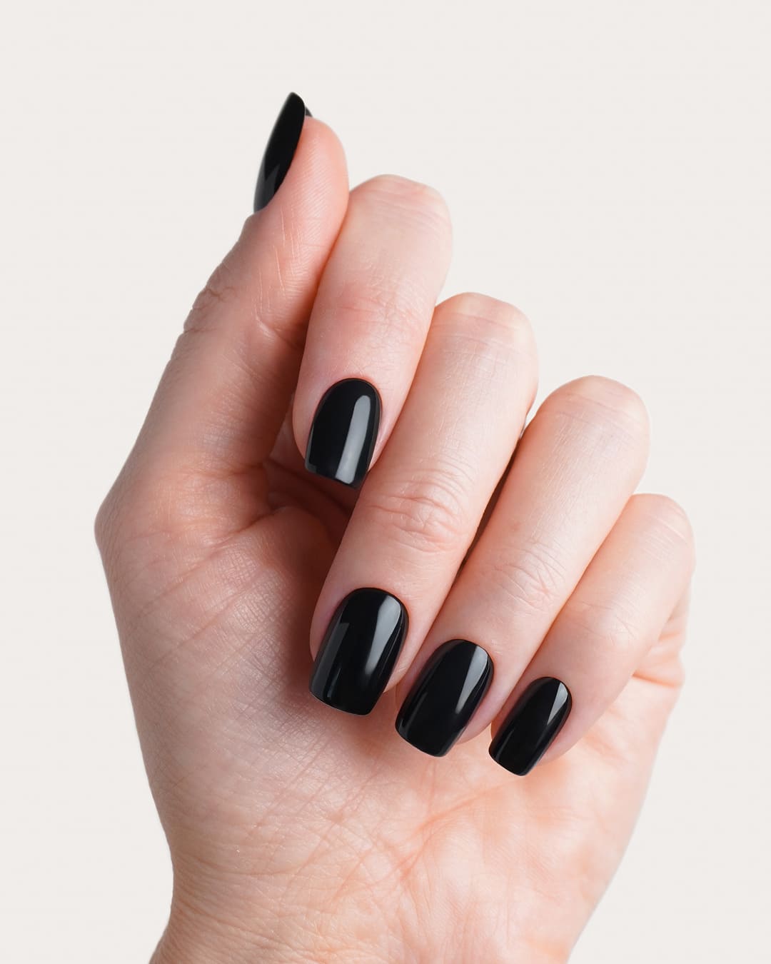 doonails-dark-dream-short-square-soft-gel-press-ons image 4