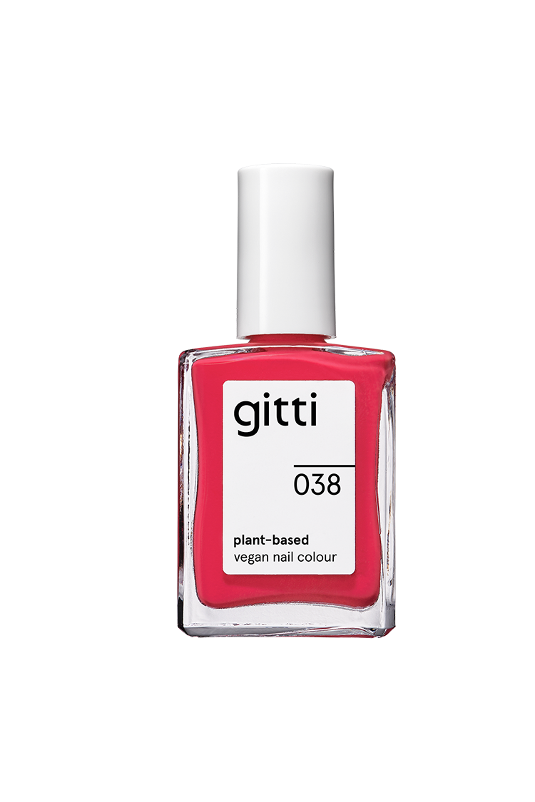 gitti-no-038-plant-based-nagellack-korallrot image 1