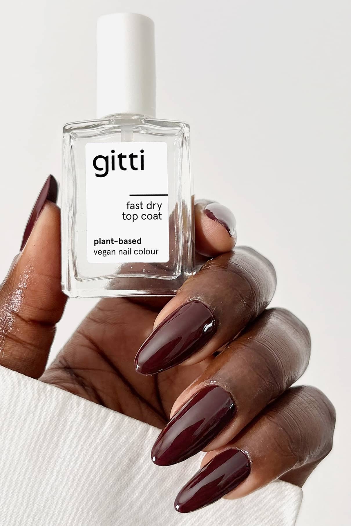 gitti-fast-dry-top-coat-berlack-mit-trocknung-unter-1-minute image 2