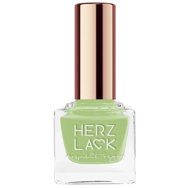 herzlack-matcha-latte-nagellack-one-coater-warmes-gr-n-11ml image 1