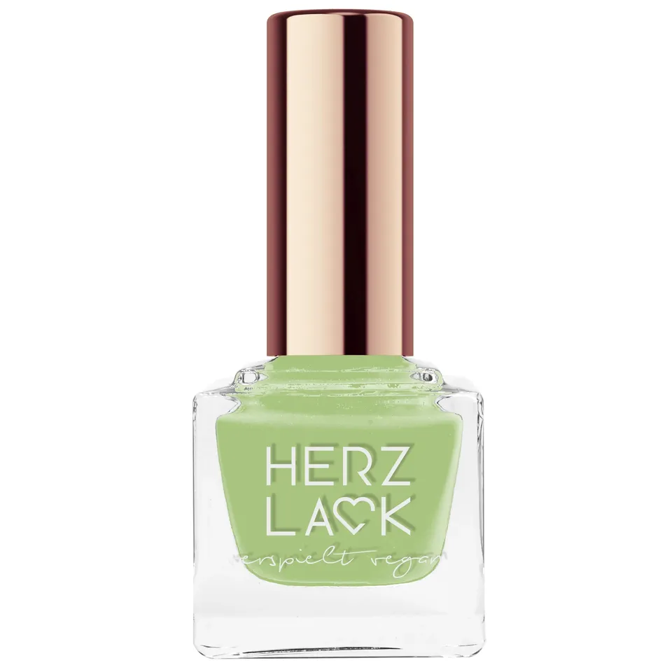 herzlack-matcha-latte-nagellack-one-coater-warmes-gr-n-11ml image 1