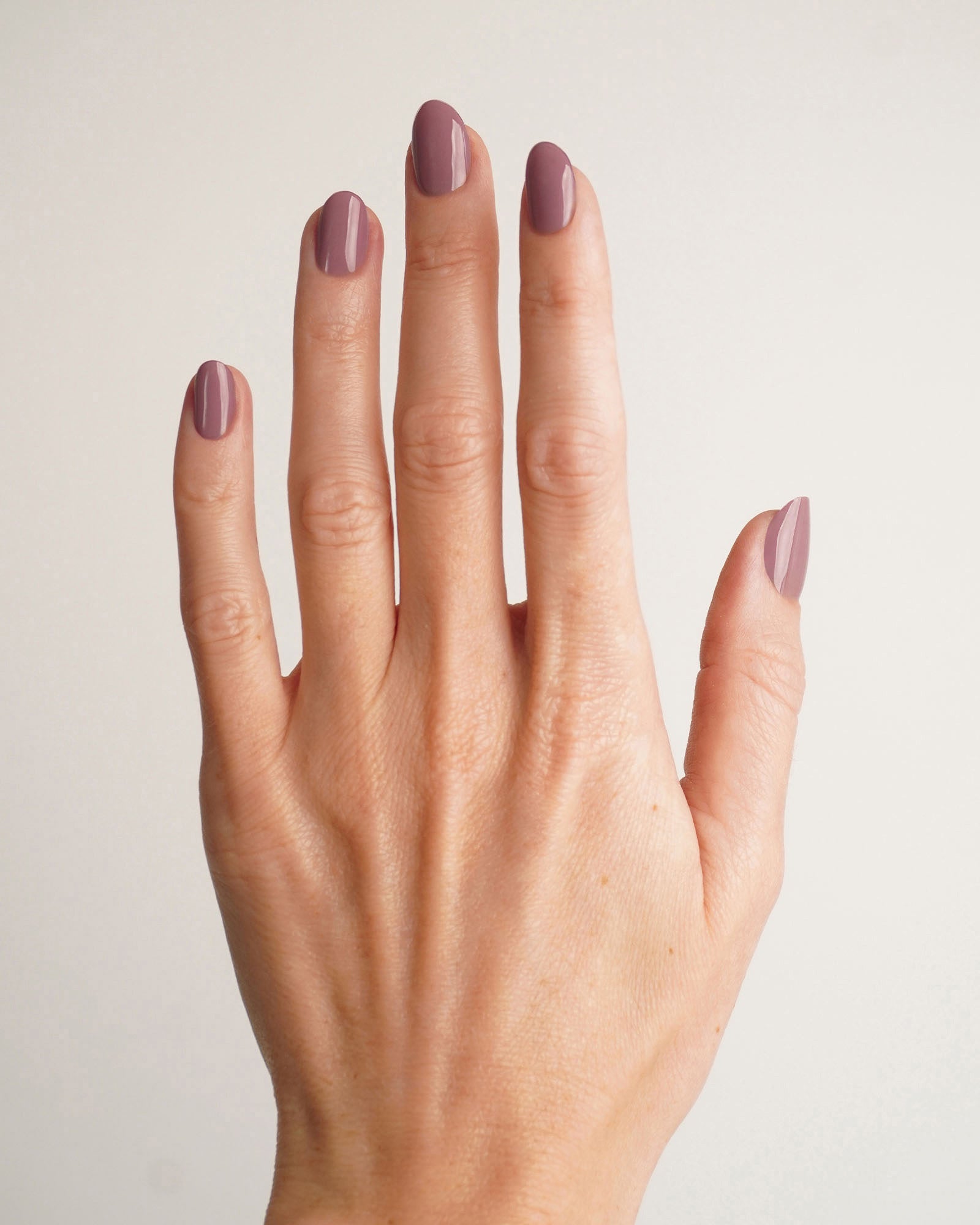 doonails-silent-night-mauve-uv-gel-strips image 4