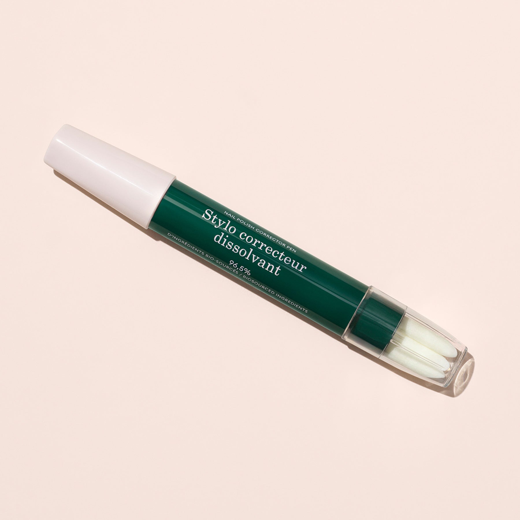 manucurist-nagellack-korrekturstift-green-green-flash image 1