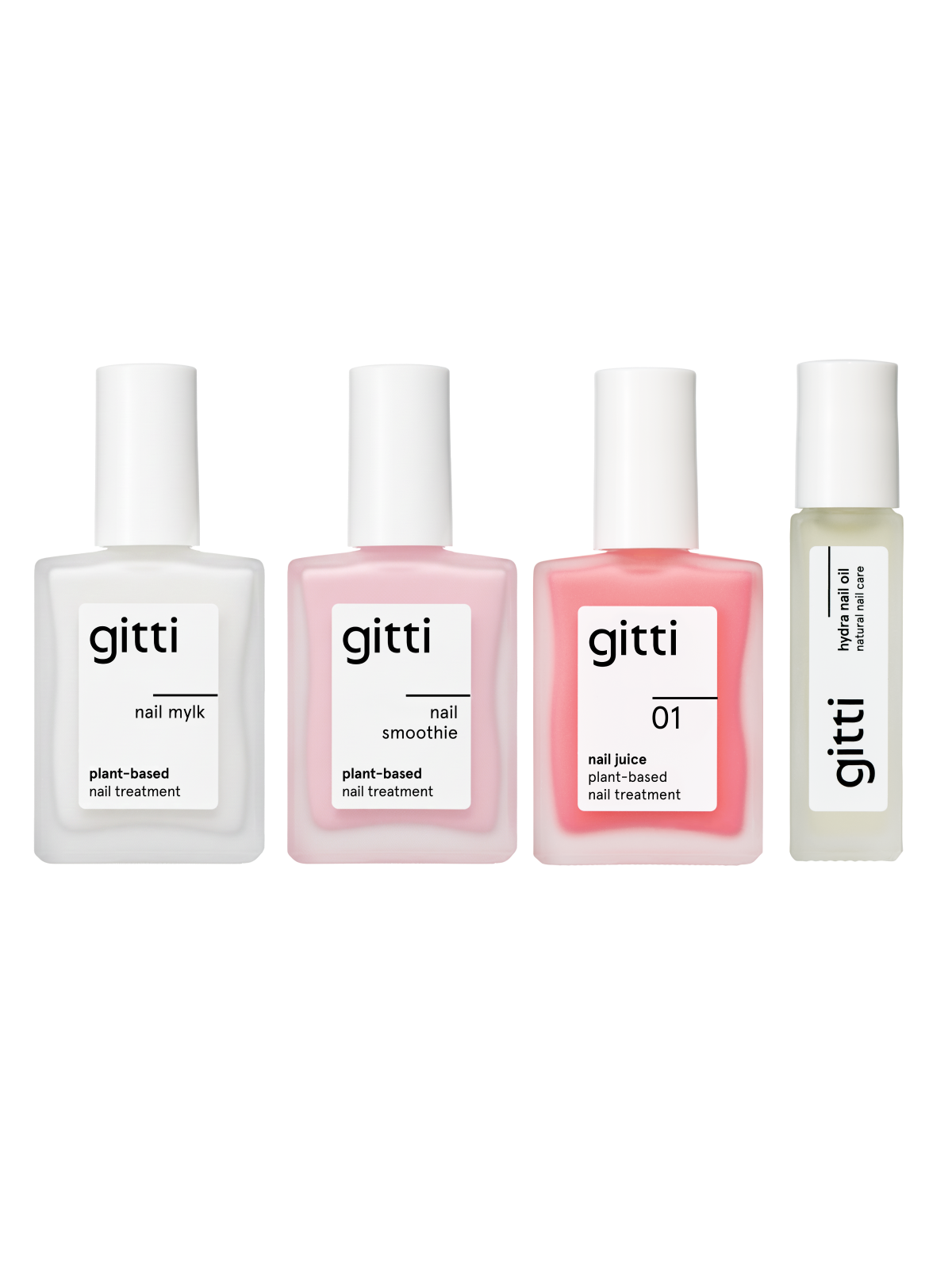 gitti-hydra-treat-collection-nagelpflege-set-3x-lack-l image 1