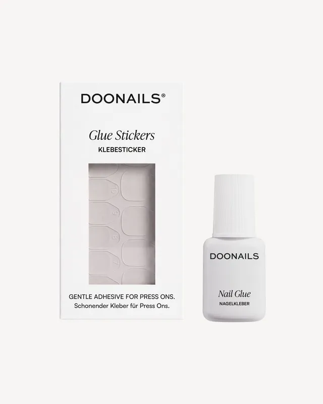 doonails-nagelkleber-klebesticker-bundle-soft-gel-press-ons-zubeh-r image 1