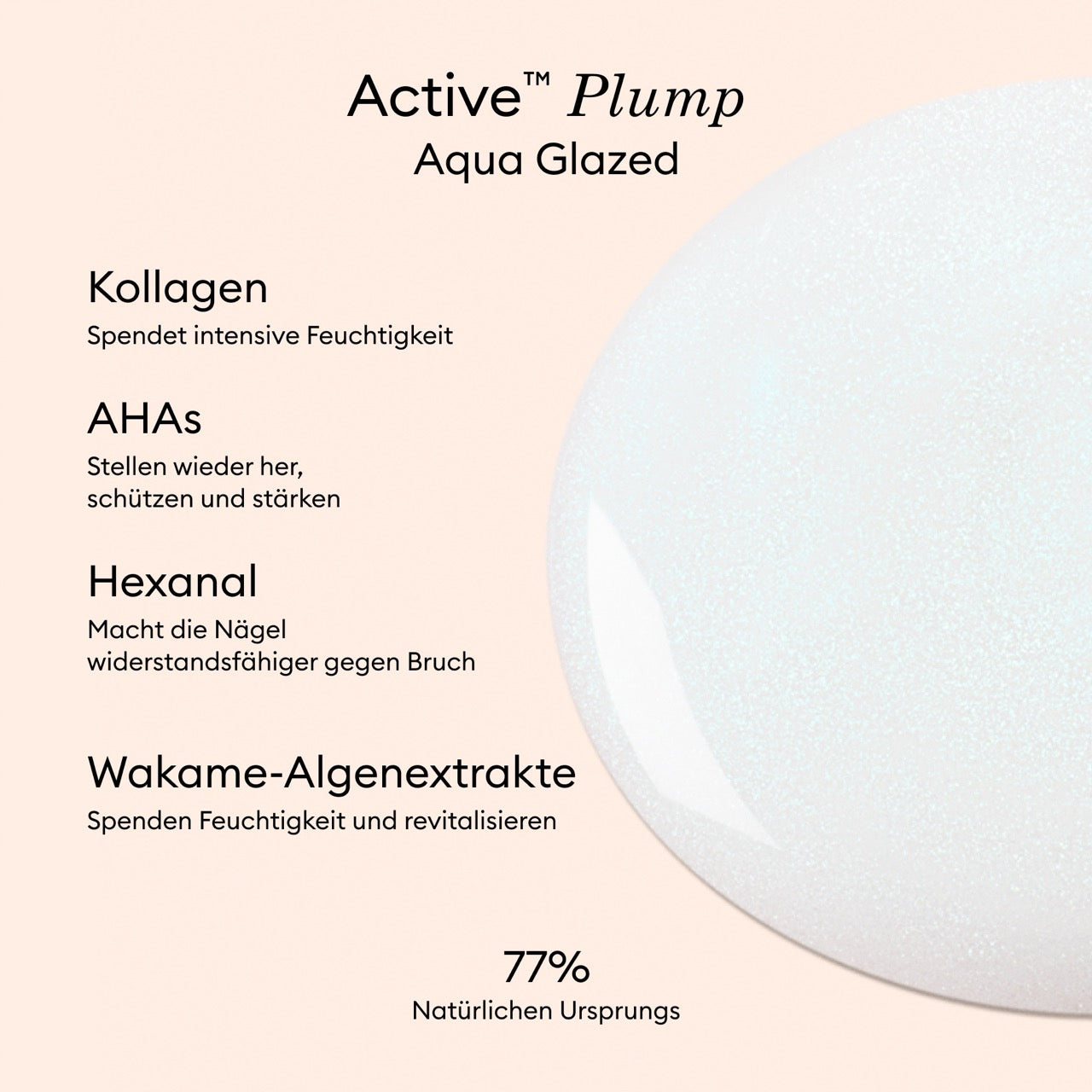 manucurist-active-plump-aqua-glazed-pflegelack-mit-kollagen image 6