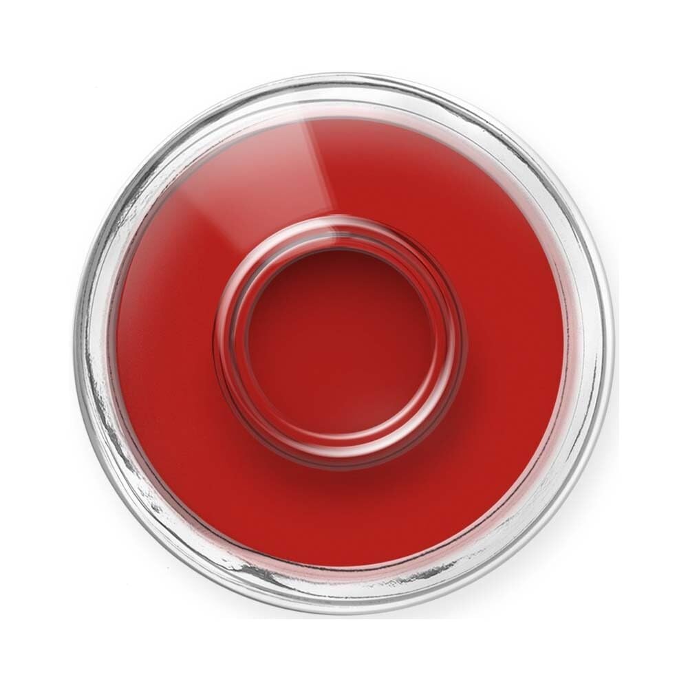 ozn-alba-pflanzenbasierter-nagellack-orange-rot image 3
