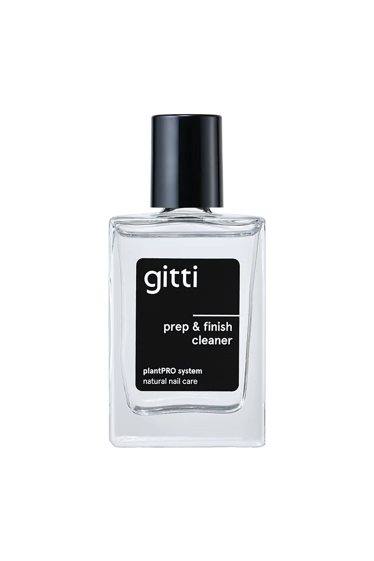 gitti-prep-finish-cleaner-2-in-1-reinigung-und-entfettung-f-r-gel-n-gel image 1