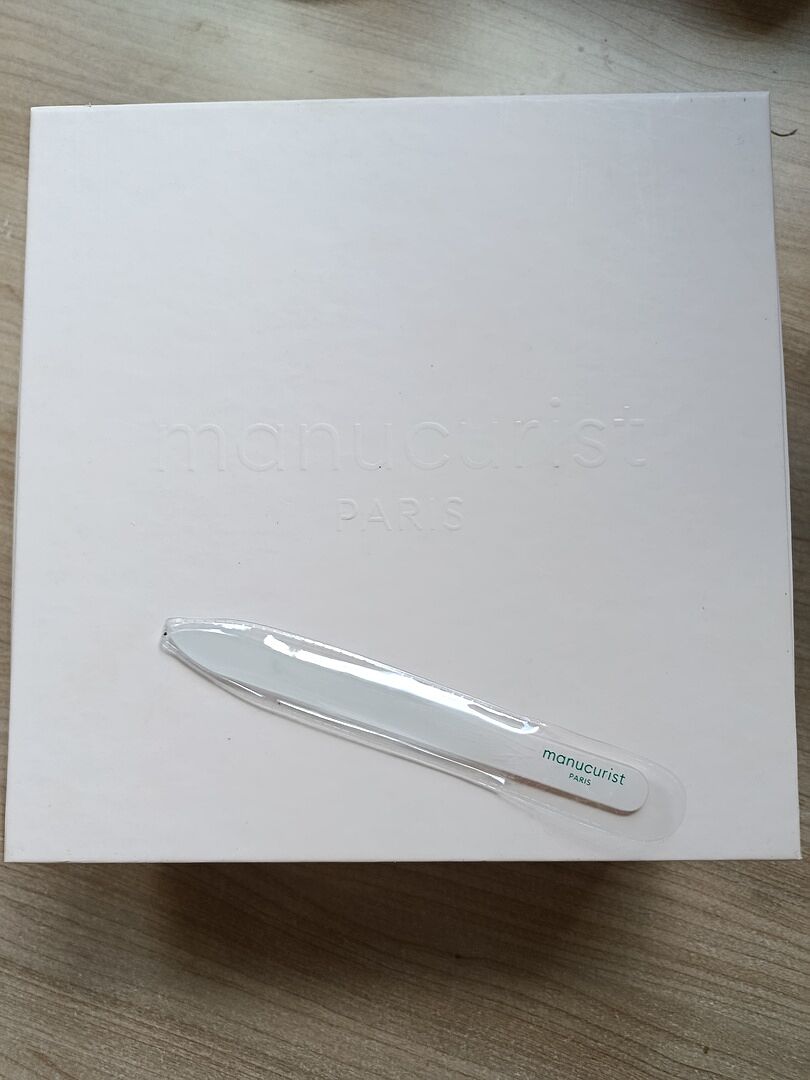 Nie wieder Papierfeile