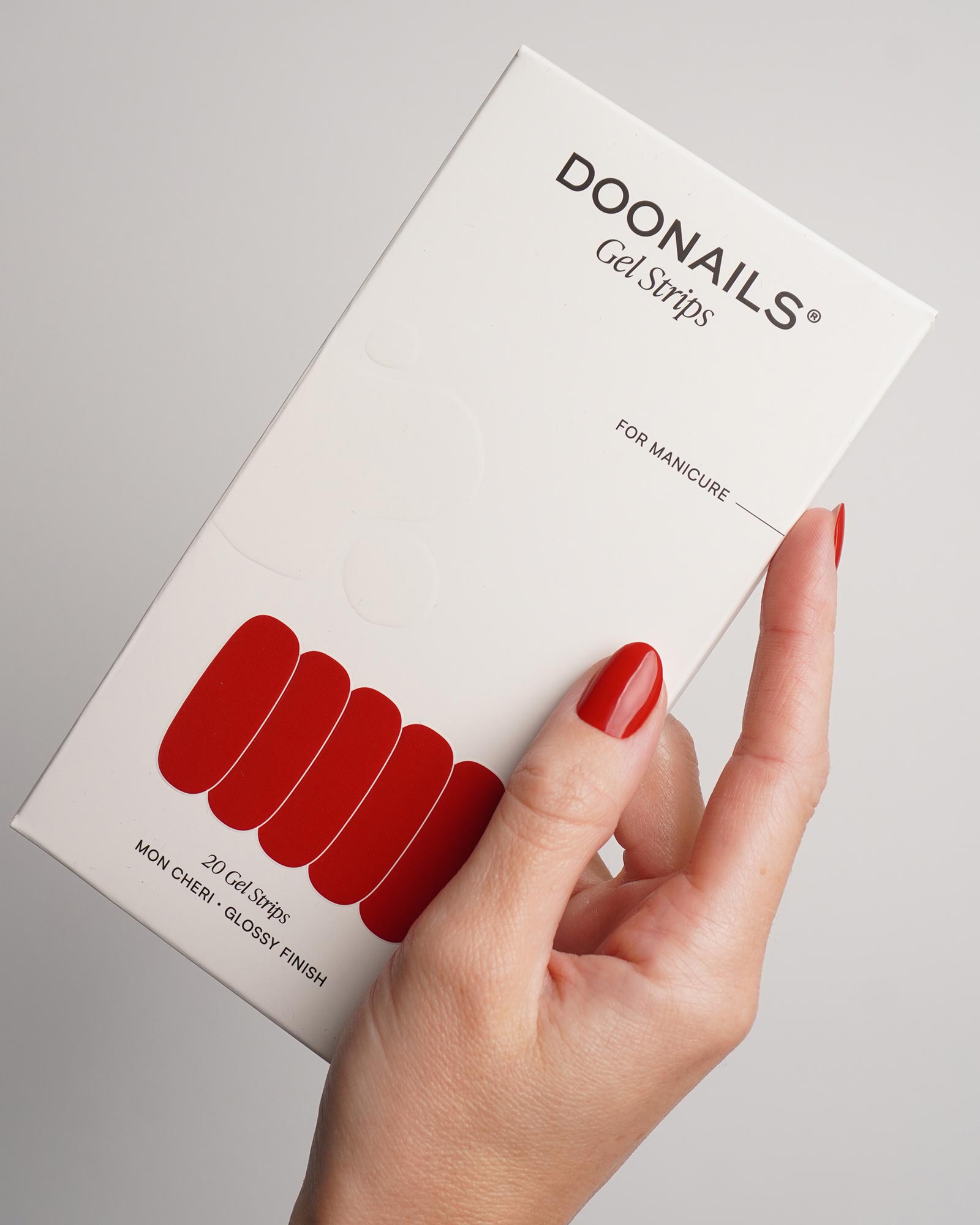 doonails-mon-cheri-uv-gel-strips image 3