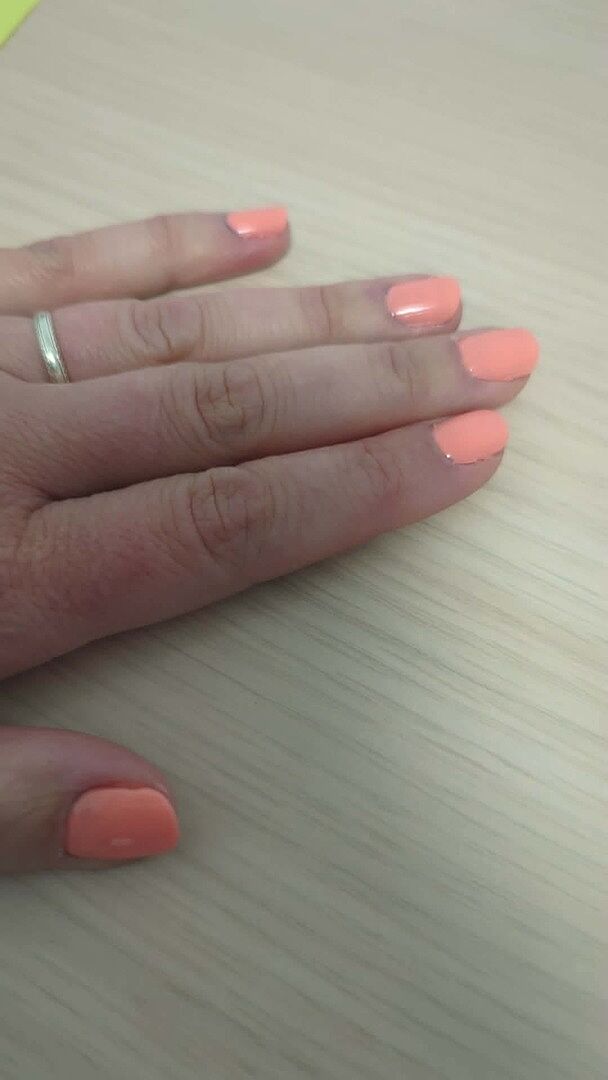 Schöne Farbe, Halt okay