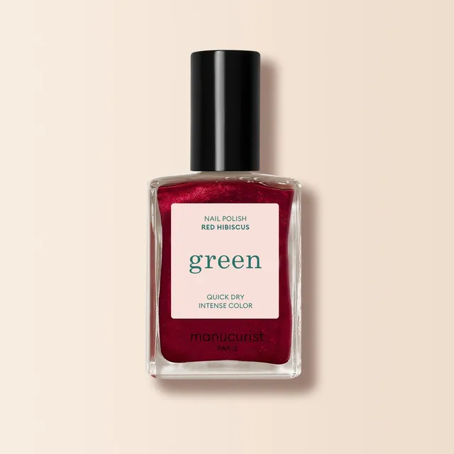 manucurist-green-red-hibiscus-nagellack-schimmerndes-seiden-rot image 1