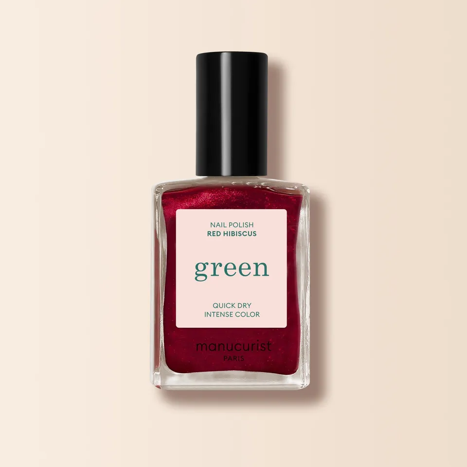 manucurist-green-red-hibiscus-nagellack-schimmerndes-seiden-rot image 1