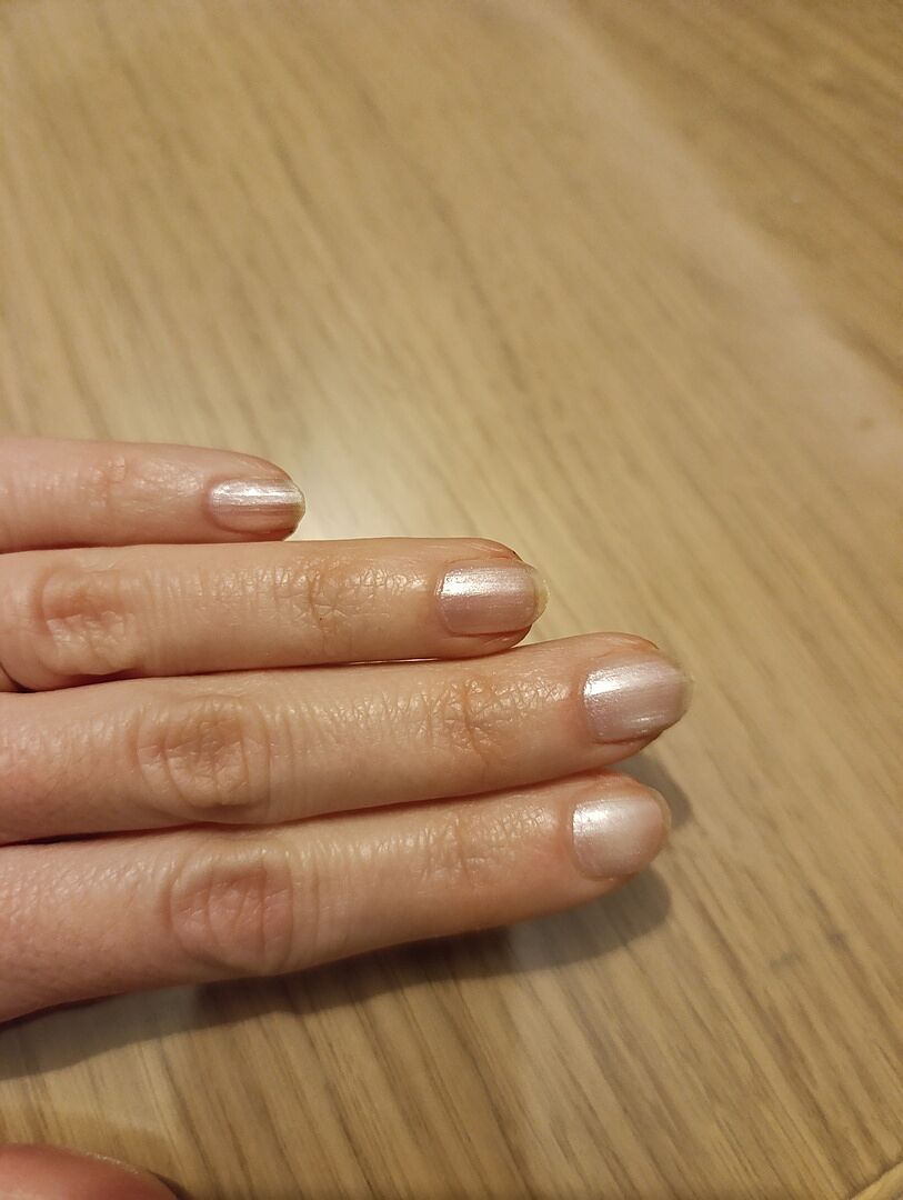 Hochzeitsnägel