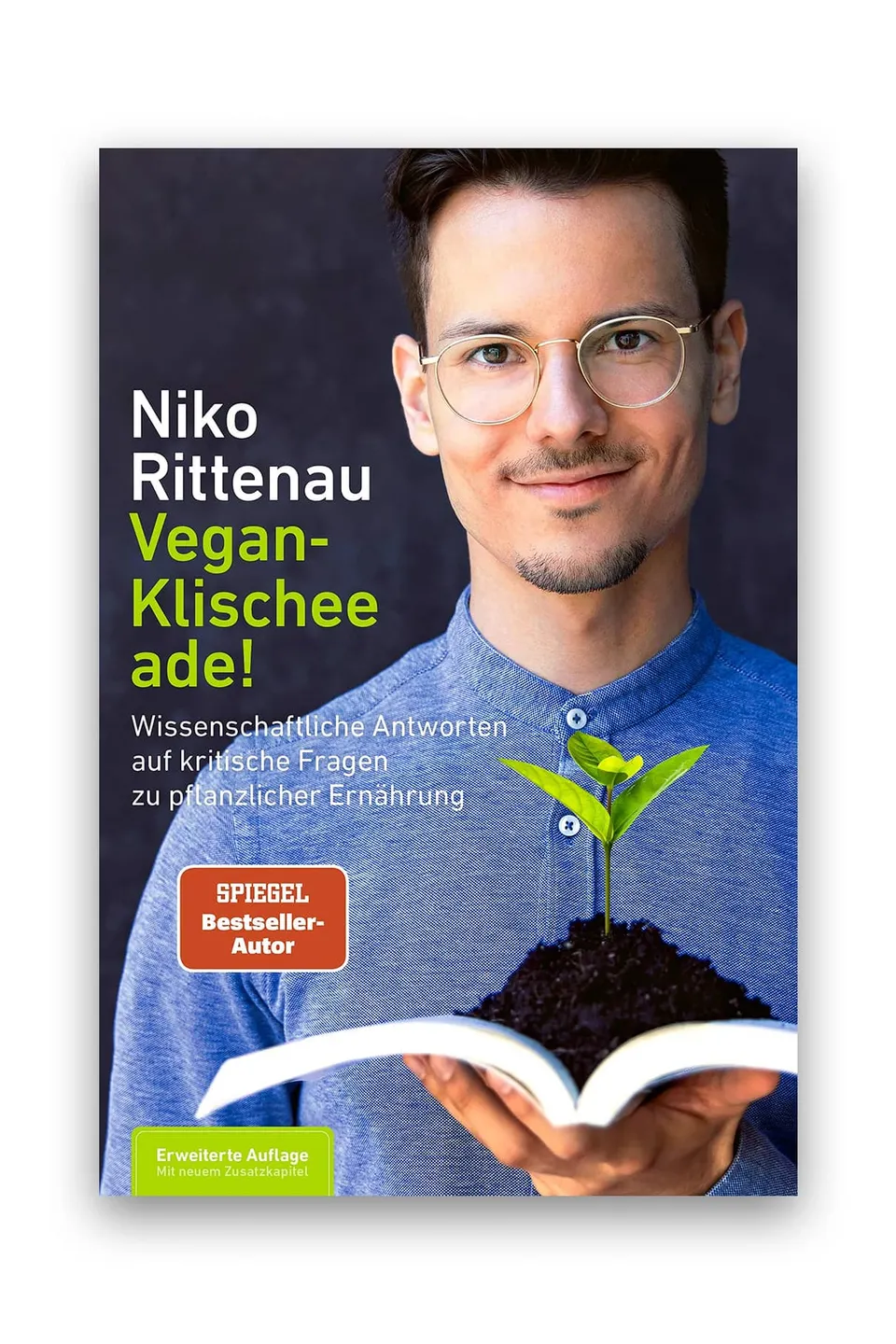 vegan-klischee-ade-buch-wissenschaftliche-antworten-zu-pflanzlicher-ern-hrung image 1
