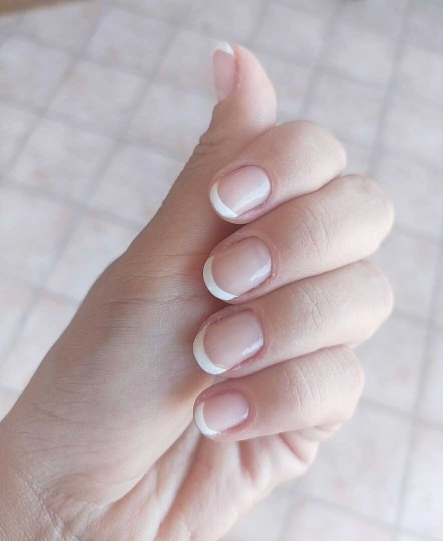 Wie aus dem Salon, nur günstiger