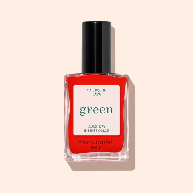 manucurist-green-nagellack-lava-knallrot-klassisch image 1
