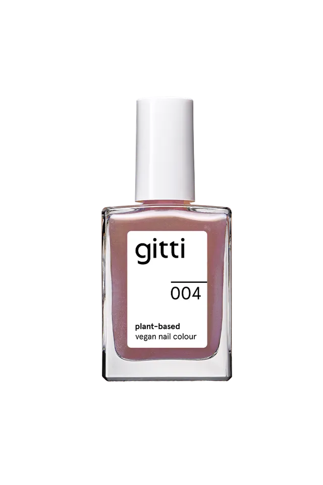 gitti-no-004-plant-based-nagellack-seidiges-mauve-semi-transparent image 1