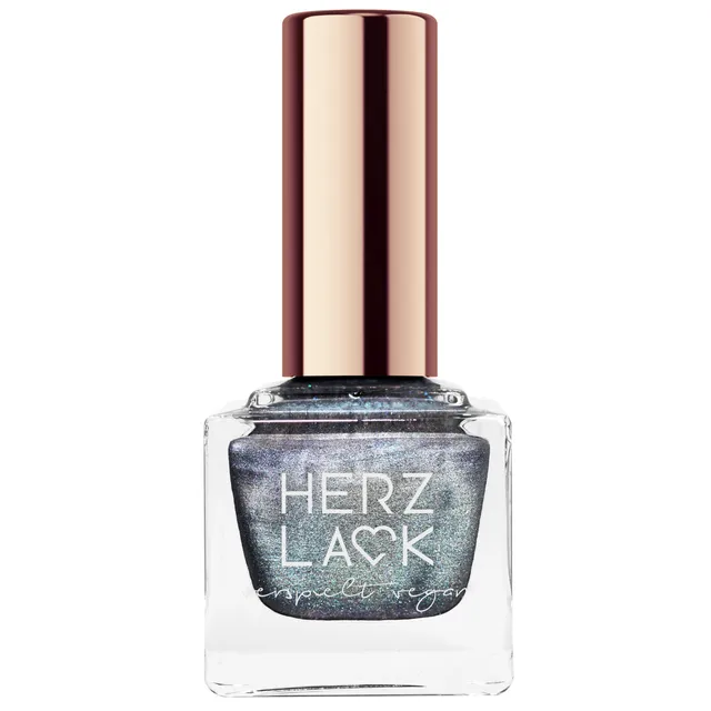 herzlack-novembernebel-veganer-nagellack-k-hles-dunkelgrau-duochrome-holo-11-ml image 1