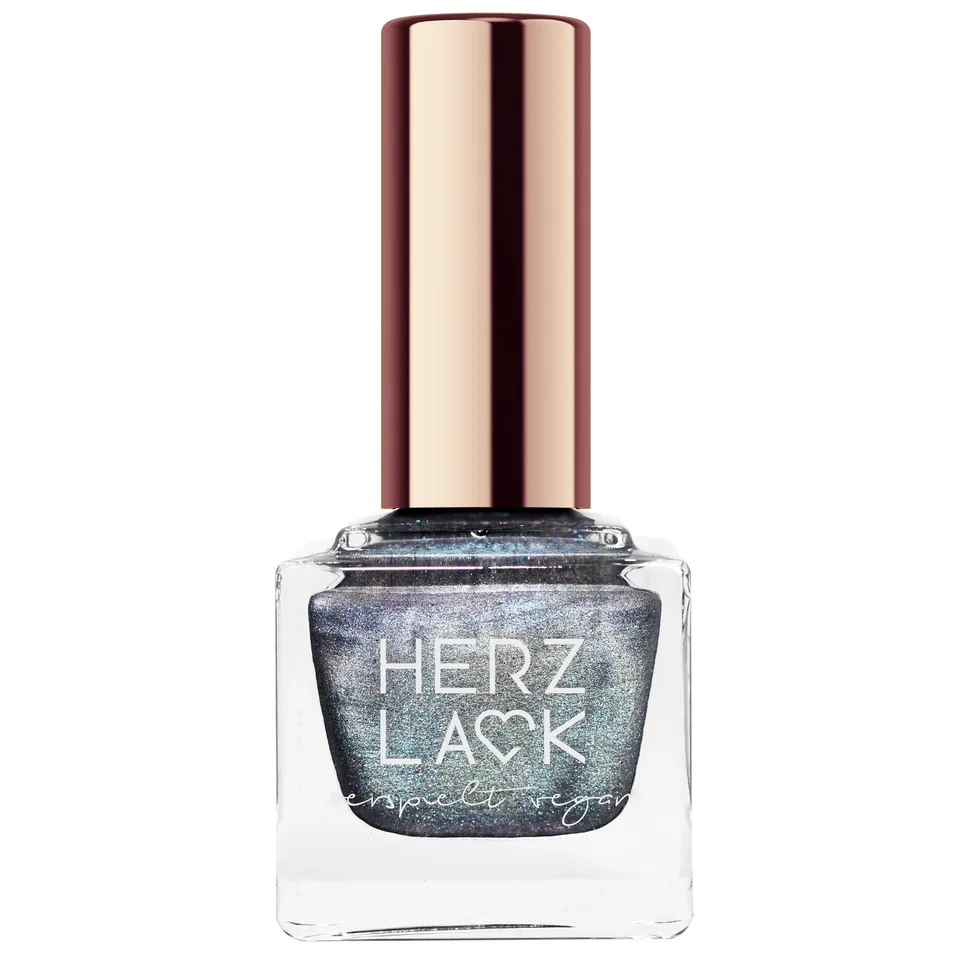 herzlack-novembernebel-veganer-nagellack-k-hles-dunkelgrau-duochrome-holo-11-ml image 1