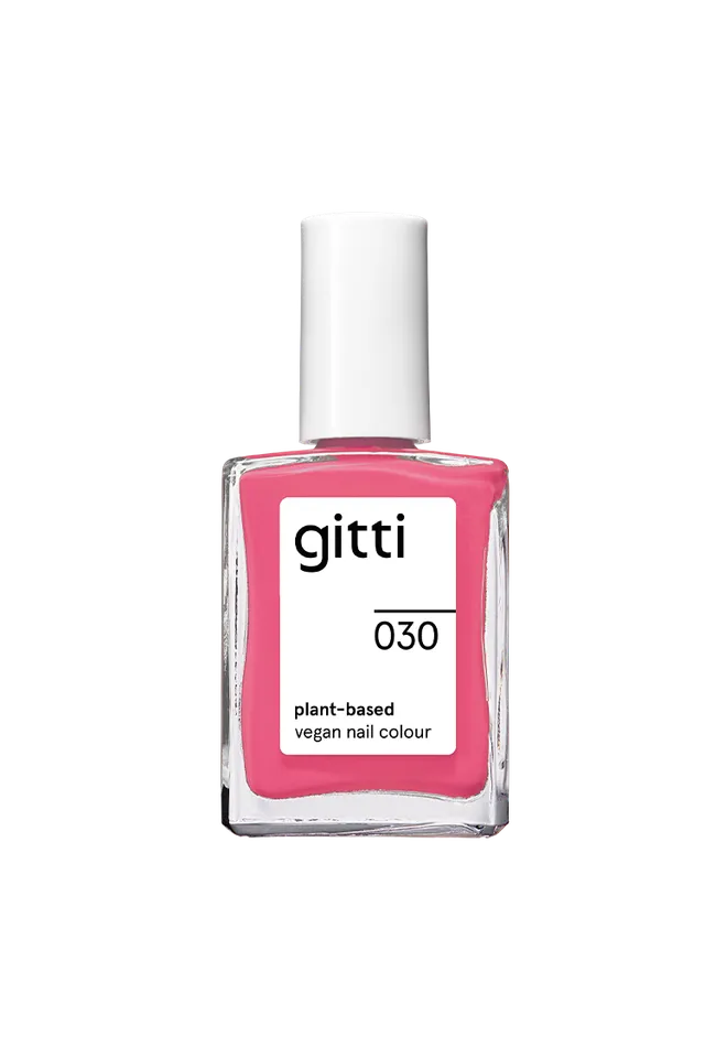 gitti-no-030-nagellack-leuchtendes-pink image 1