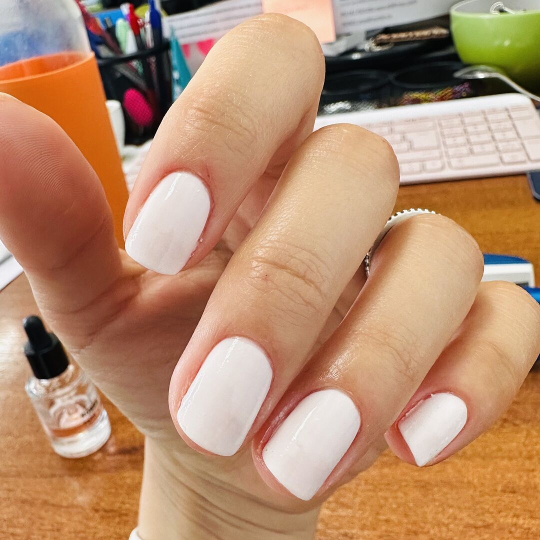 Endlich der perfekte Milky-Look