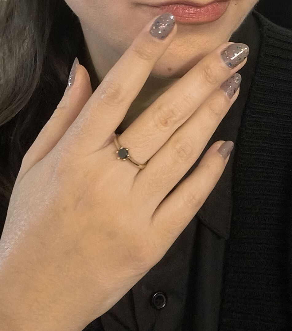 Elegant und natürlich