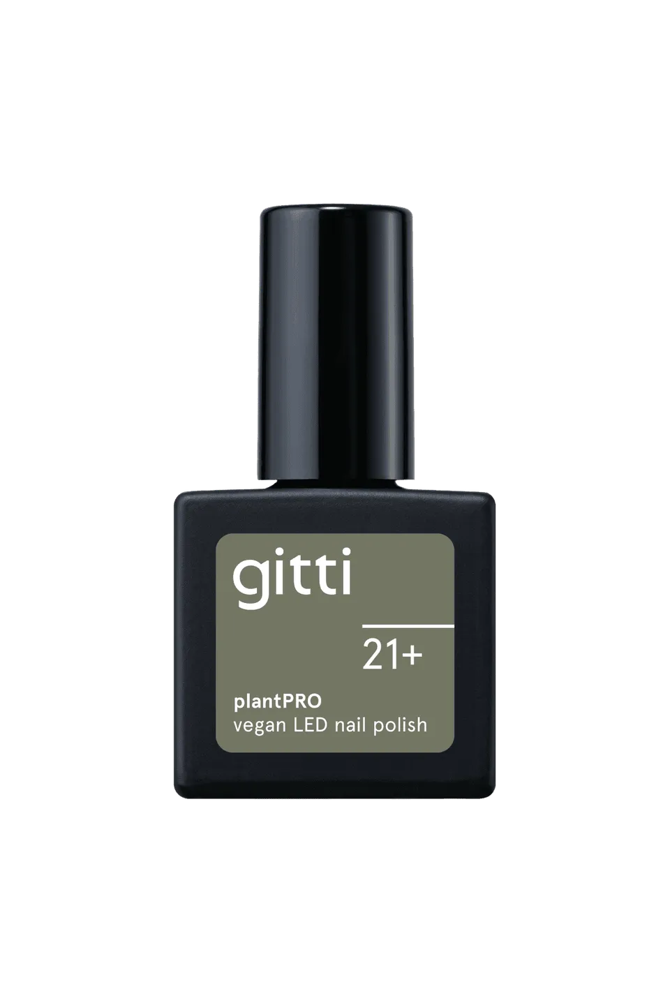 gitti-no-21-plantpro-gel-nagellack-olivgrau-erdig-gedeckt image 1