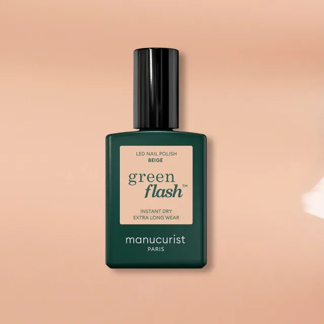manucurist-green-flash-beige-semi-permanenter-gel-nagellack-nude image 1