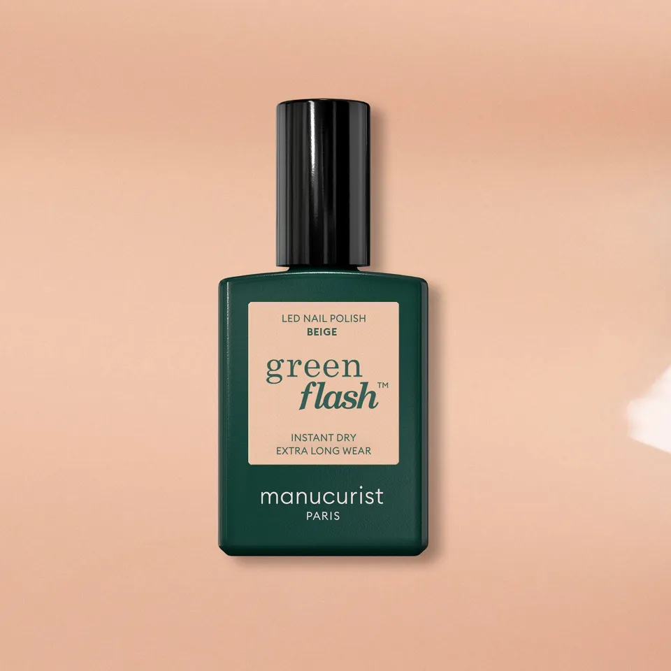 manucurist-green-flash-beige-semi-permanenter-gel-nagellack-nude image 1