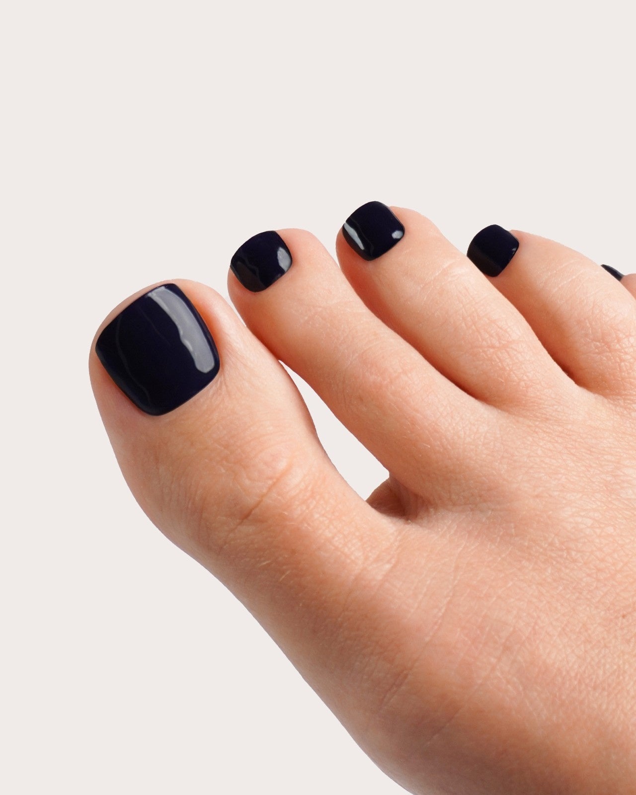 doonails-ocean-pedik-re-uv-gel-strips-dunkelblau image 2