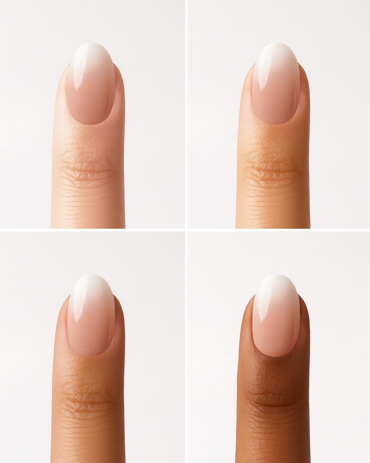doonails-babyboomer-short-round-soft-gel-press-ons image 6