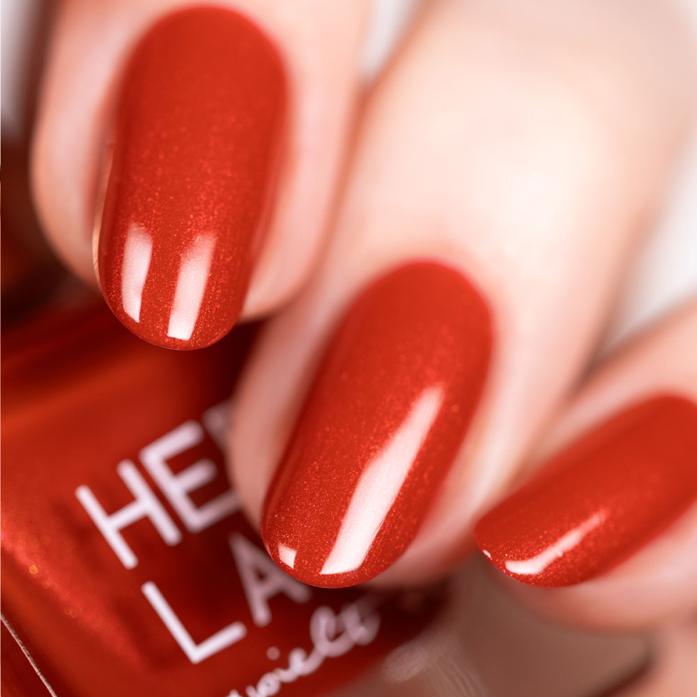 herzlack-aka-ni-hoshi-roter-schimmer-frost-nagellack-japan-11-ml image 3