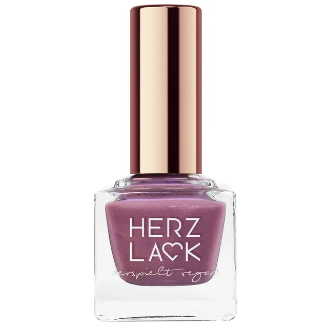 herzlack-manhattan-veganer-nagellack-11ml-mauve-schimmer-gold image 1