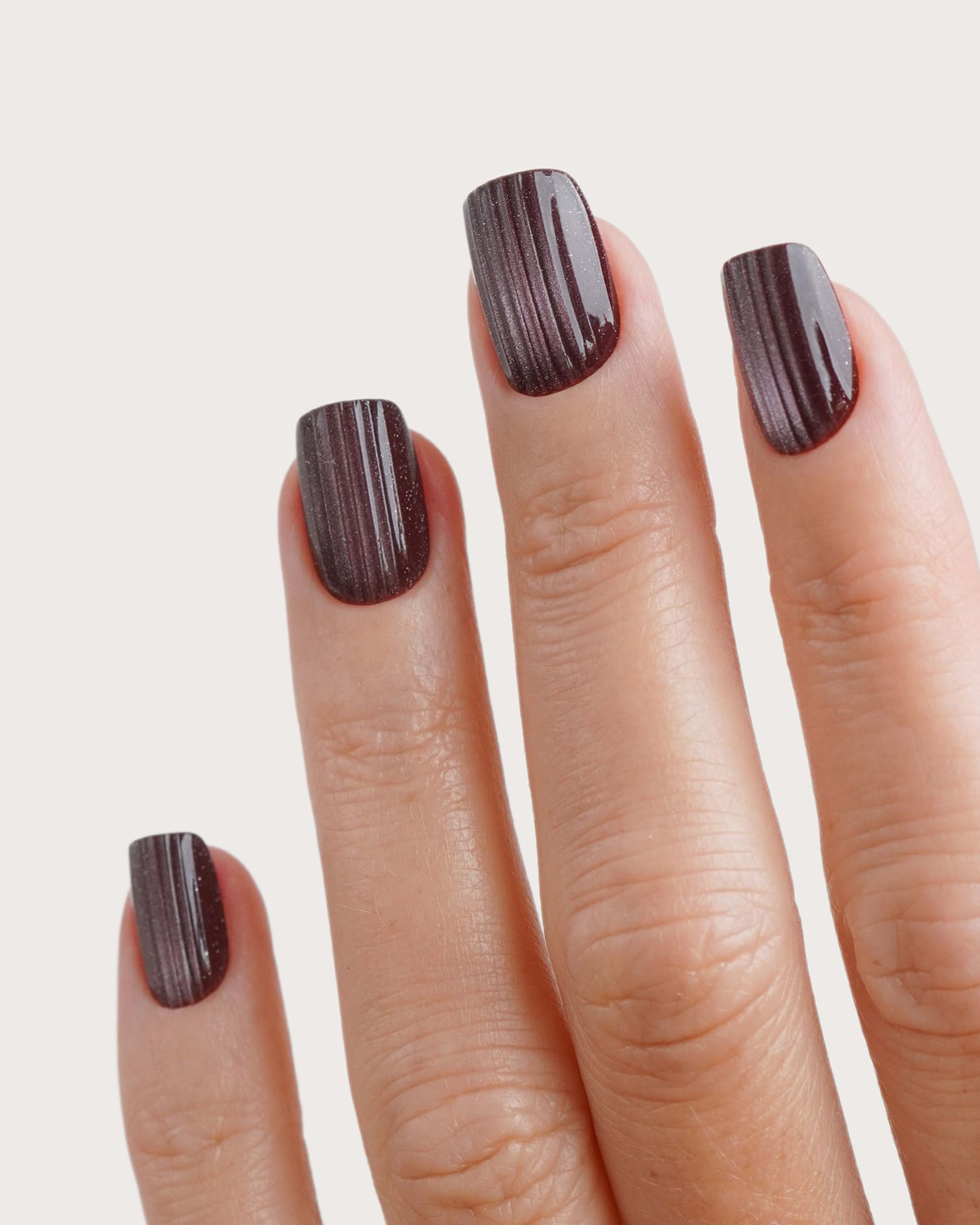 doonails-espresso-martini-short-square-soft-gel-press-ons image 2