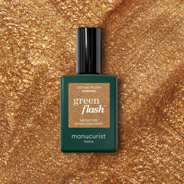 manucurist-green-flash-shimmer-nagellack-gold-bronze-mit-k-hlen-untert-nen image 1