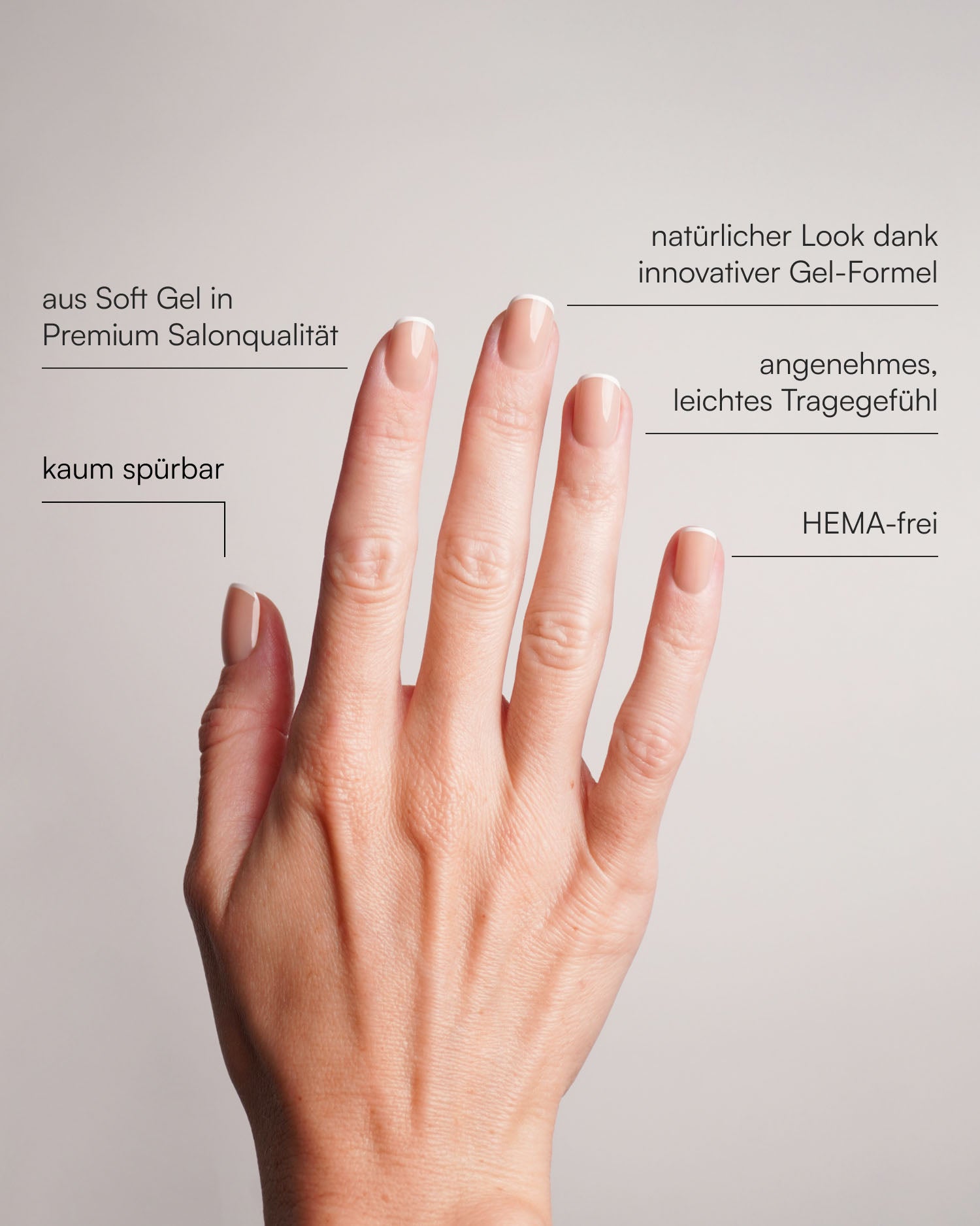 doonails-classic-french-extra-short-square-soft-gel-press-ons image 3