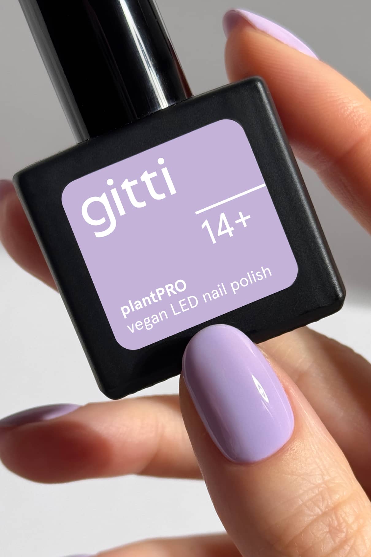 gitti-no-14-plantpro-gel-nail-polish-intensives-lavendel image 2