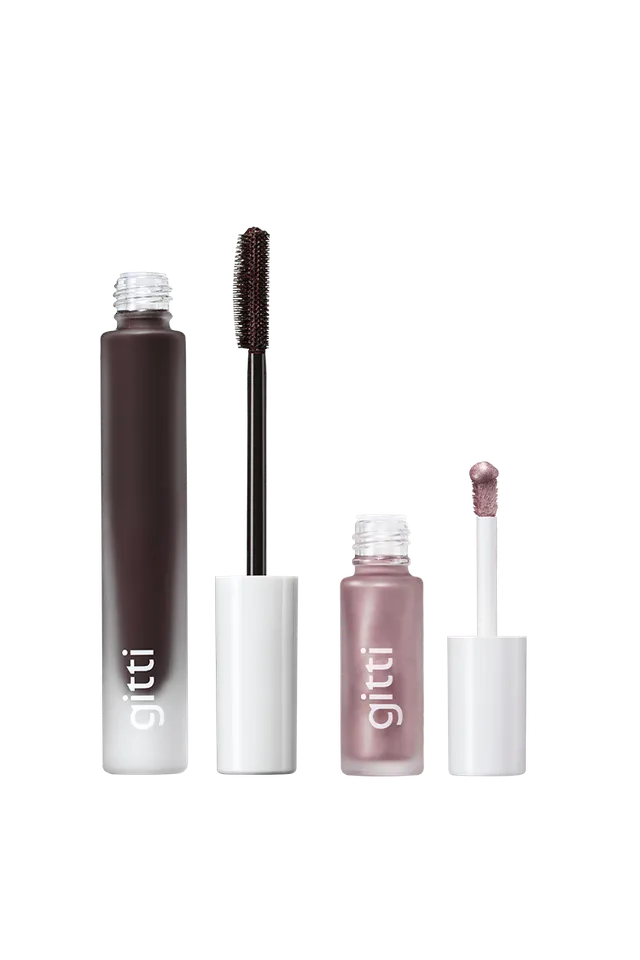 gitti-essential-eye-duo-halo-eyes-lidschatten-mascara-set image 1