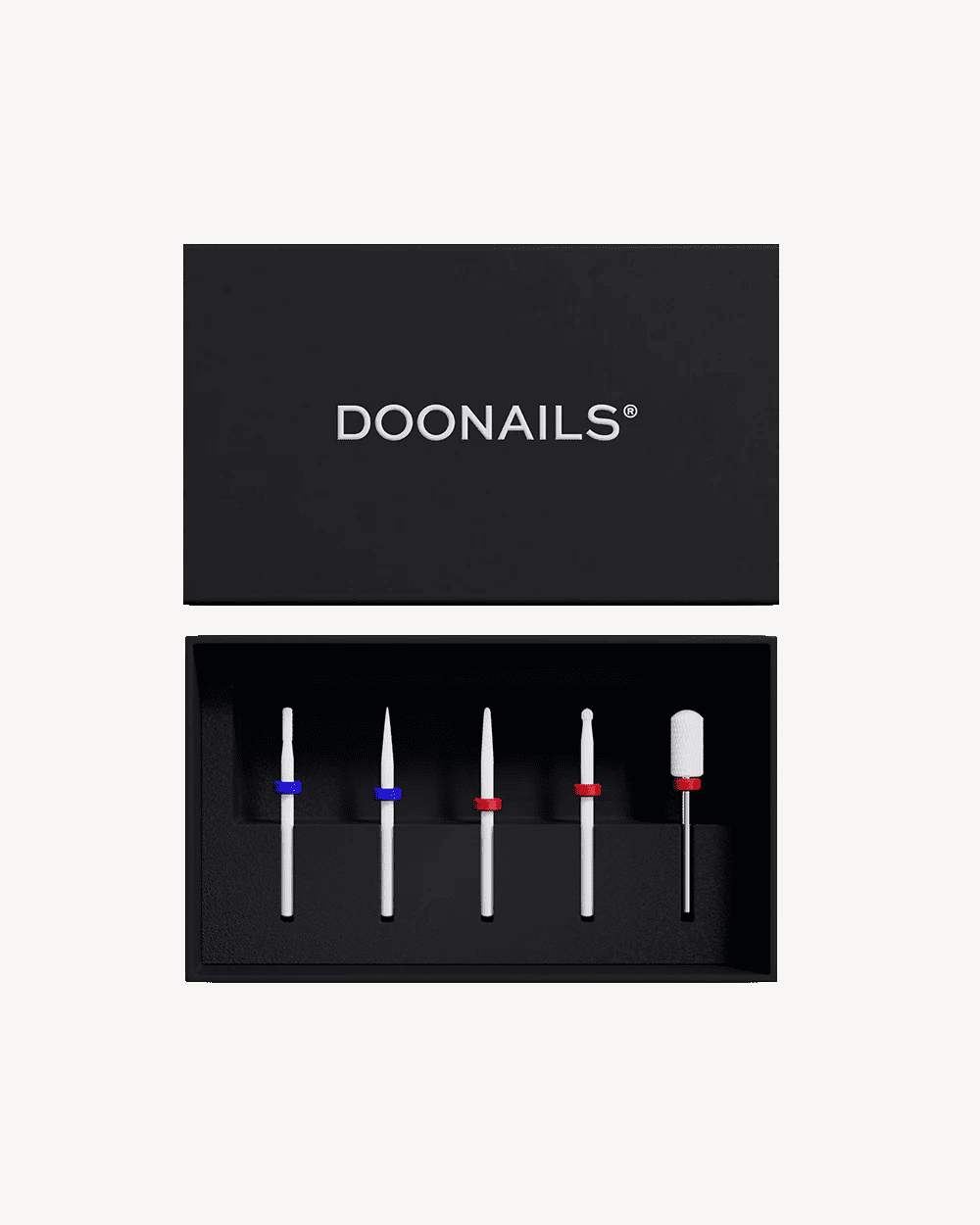 doonails-keramik-bit-set-nagelfr-ser-aufs-tze-f-r-dipping-nagelhaut image 1