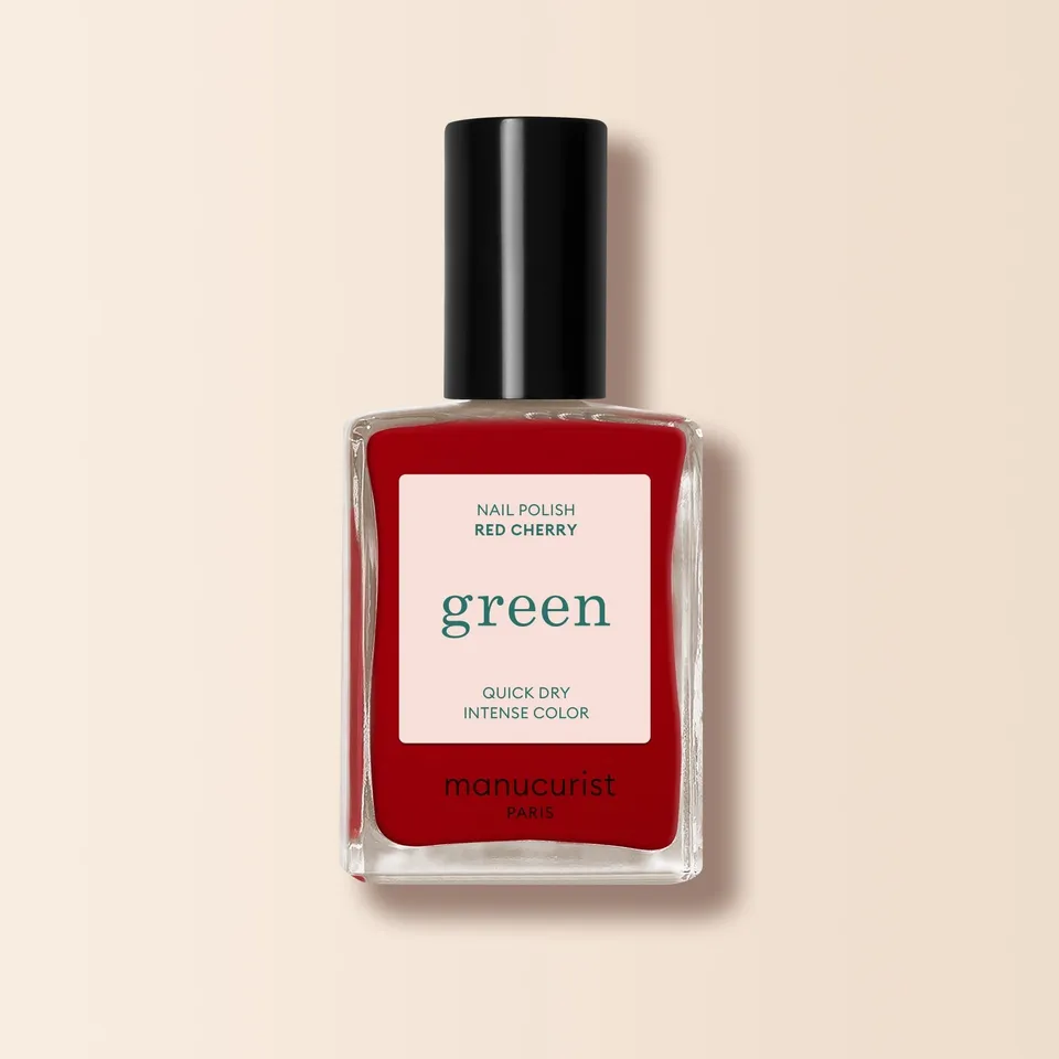 manucurist-green-nagellack-red-cherry image 1