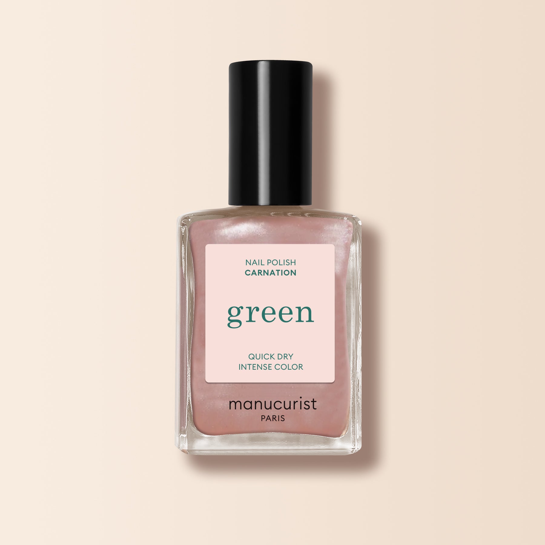 manucurist-green-carnation-veganer-nagellack-perlmutt-ros-beige image 1