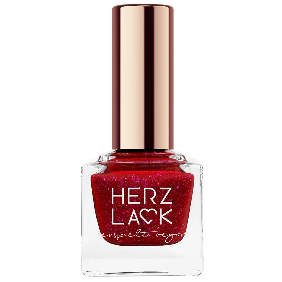 herzlack-new-york-new-york-nagellack-broadway-dunkelrot-holo image 1