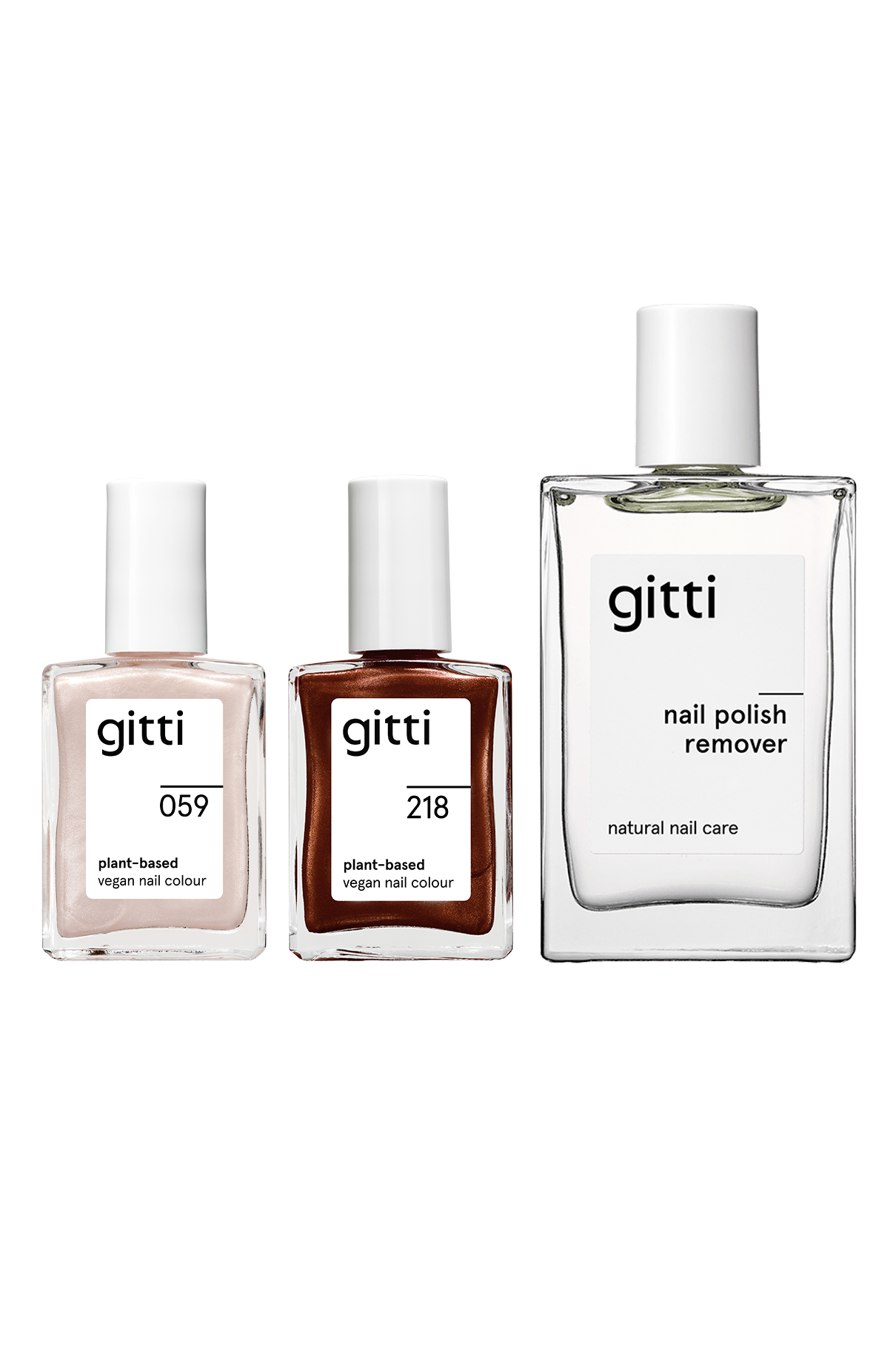 gitti-plant-duo-remover-pflanzenbasierter-nagellack-set-2x-15-ml-50-ml image 1