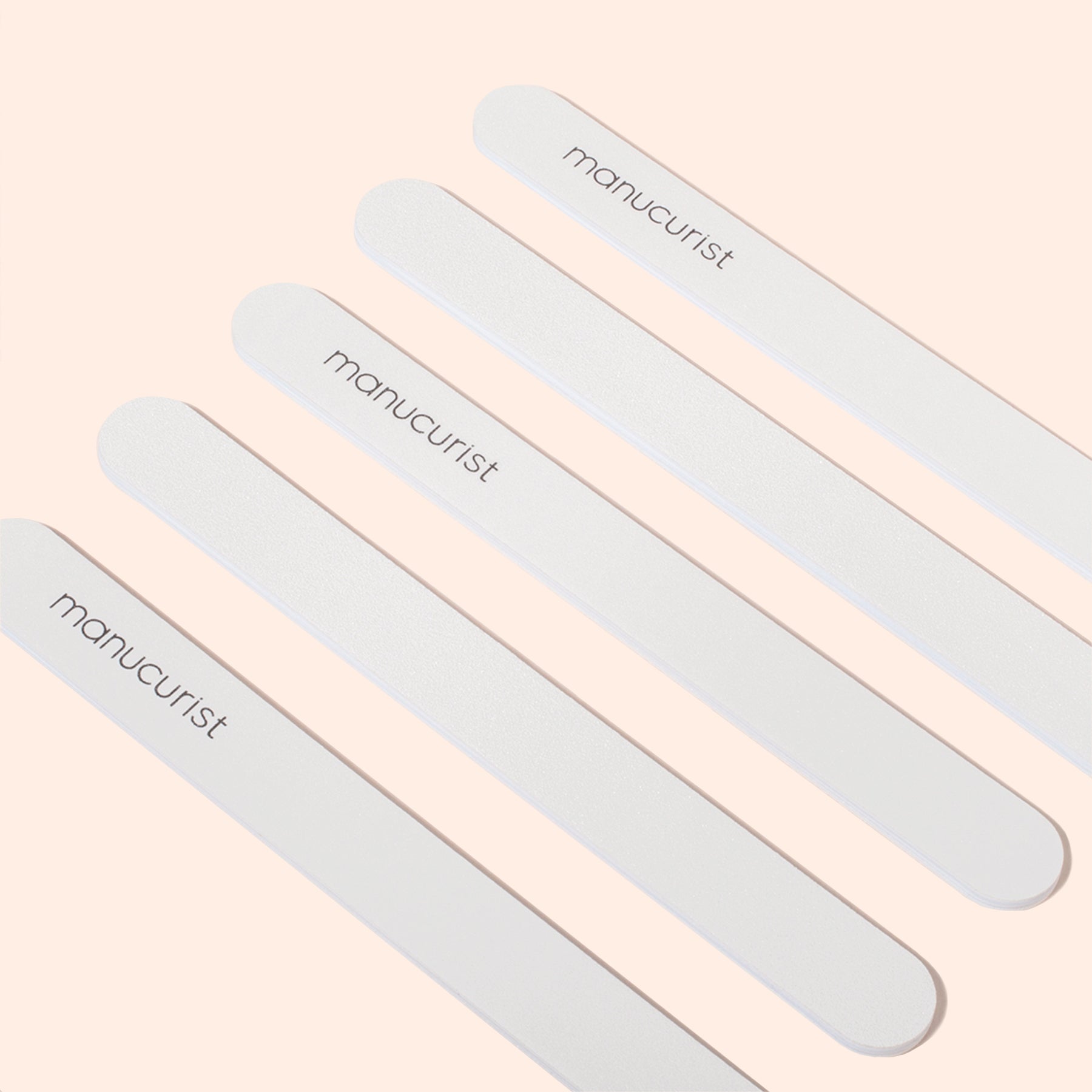 manucurist-nagelfeilen-5er-pack-2-seitig-f-r-alle-fragile-n-gel image 1
