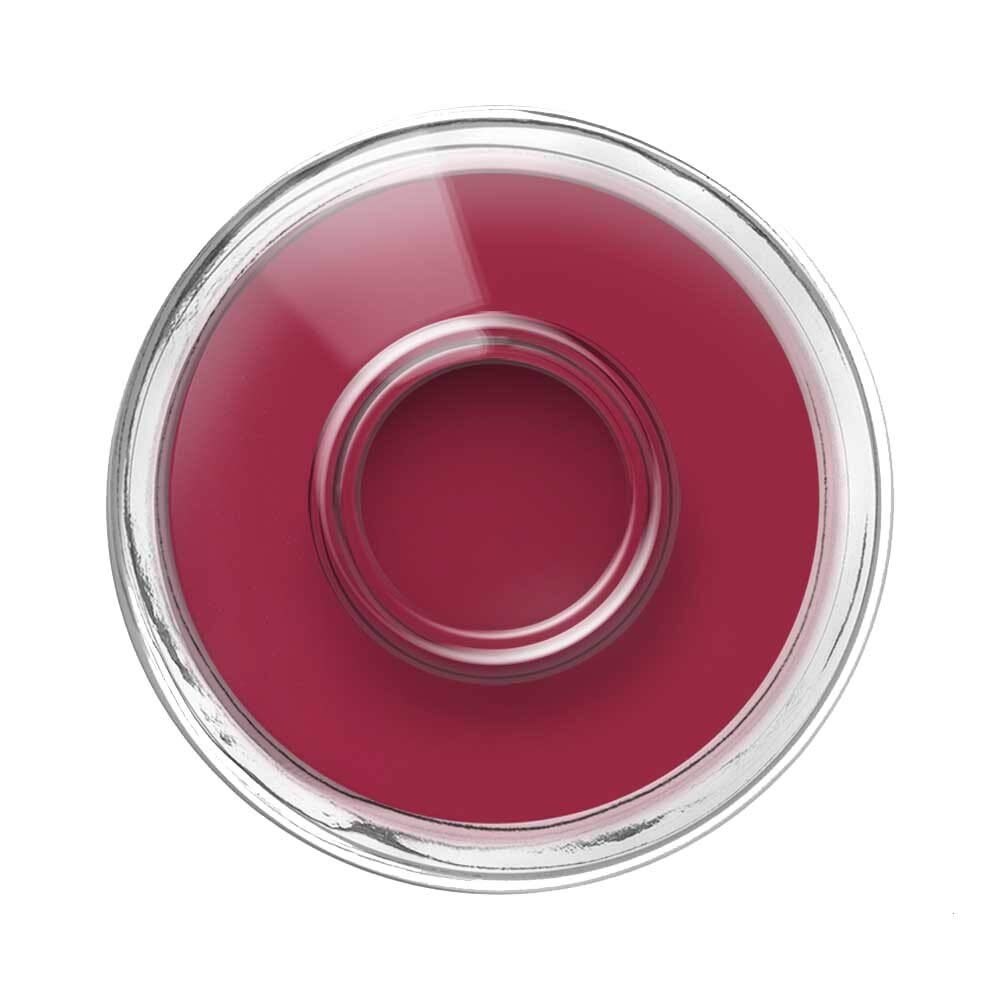 ozn-sophie-pflanzenbasierter-nagellack-dunkles-pink-rot image 3