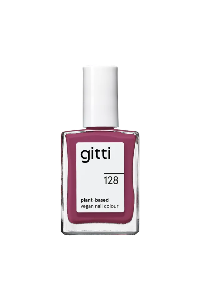 gitti-no-128-plant-based-nagellack-dunkles-pastelliges-lila image 1